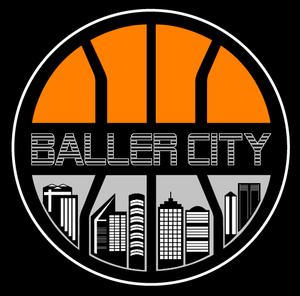 Baller City Hoop Gear