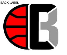 BC "BRED" Logo Tee