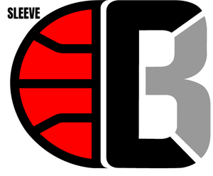 BC Logo "BRED" Hoodie