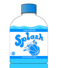 BC Splash Tee