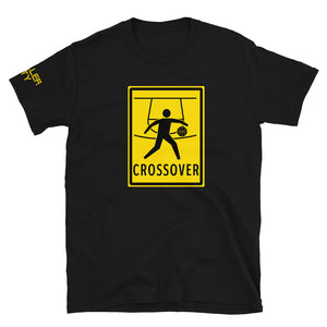 BC CROSSOVER Tee