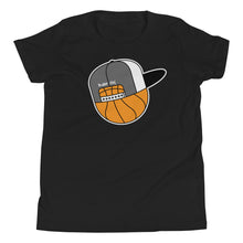 BC Ball and Hat Youth Tee