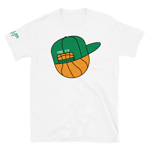 BC The C's Tee All Green Hat