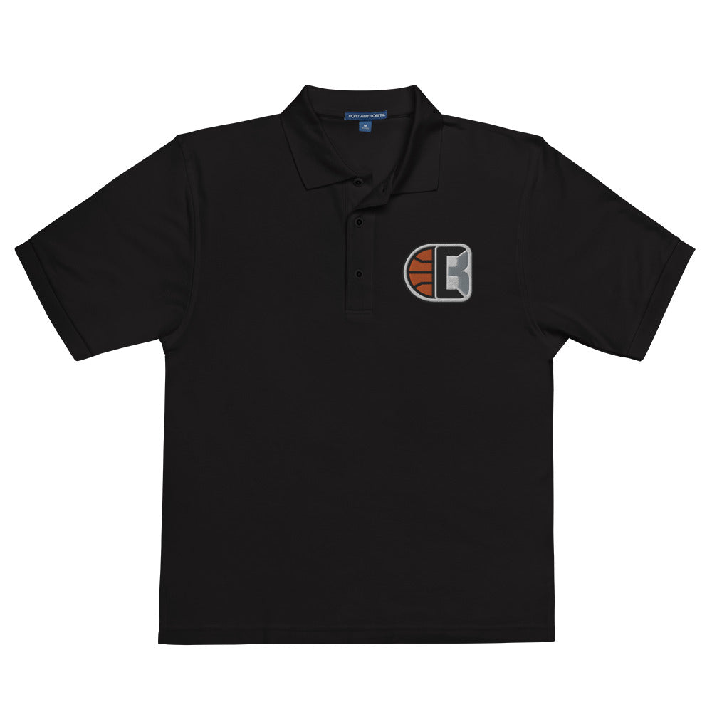 Baller City Premium Polo