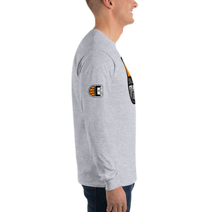 BC Logo Long Sleeve T-Shirt