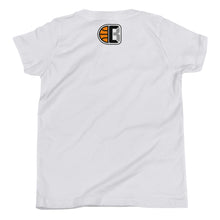 BC Ball and Hat Youth Tee