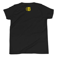 BC Crossover Tee YOUTH