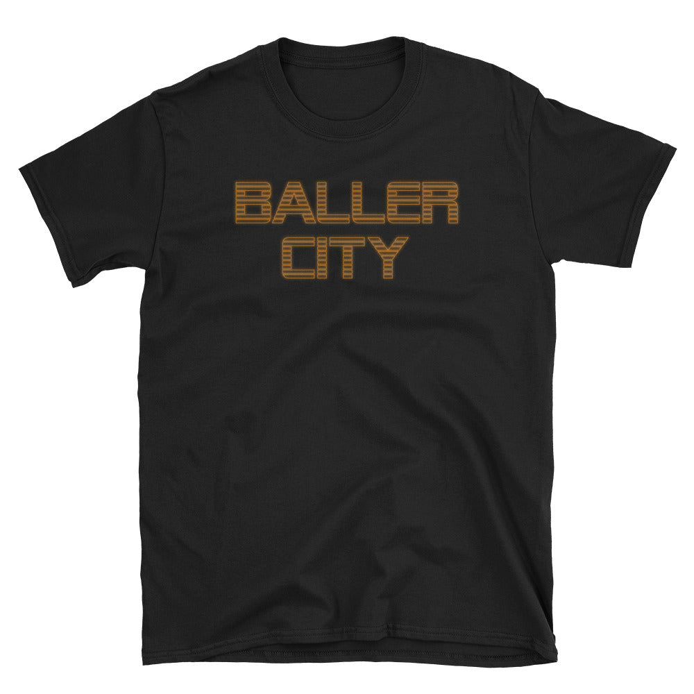 Baller City LIT