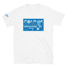 BC Cold Game Tee