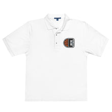 Baller City Premium Polo