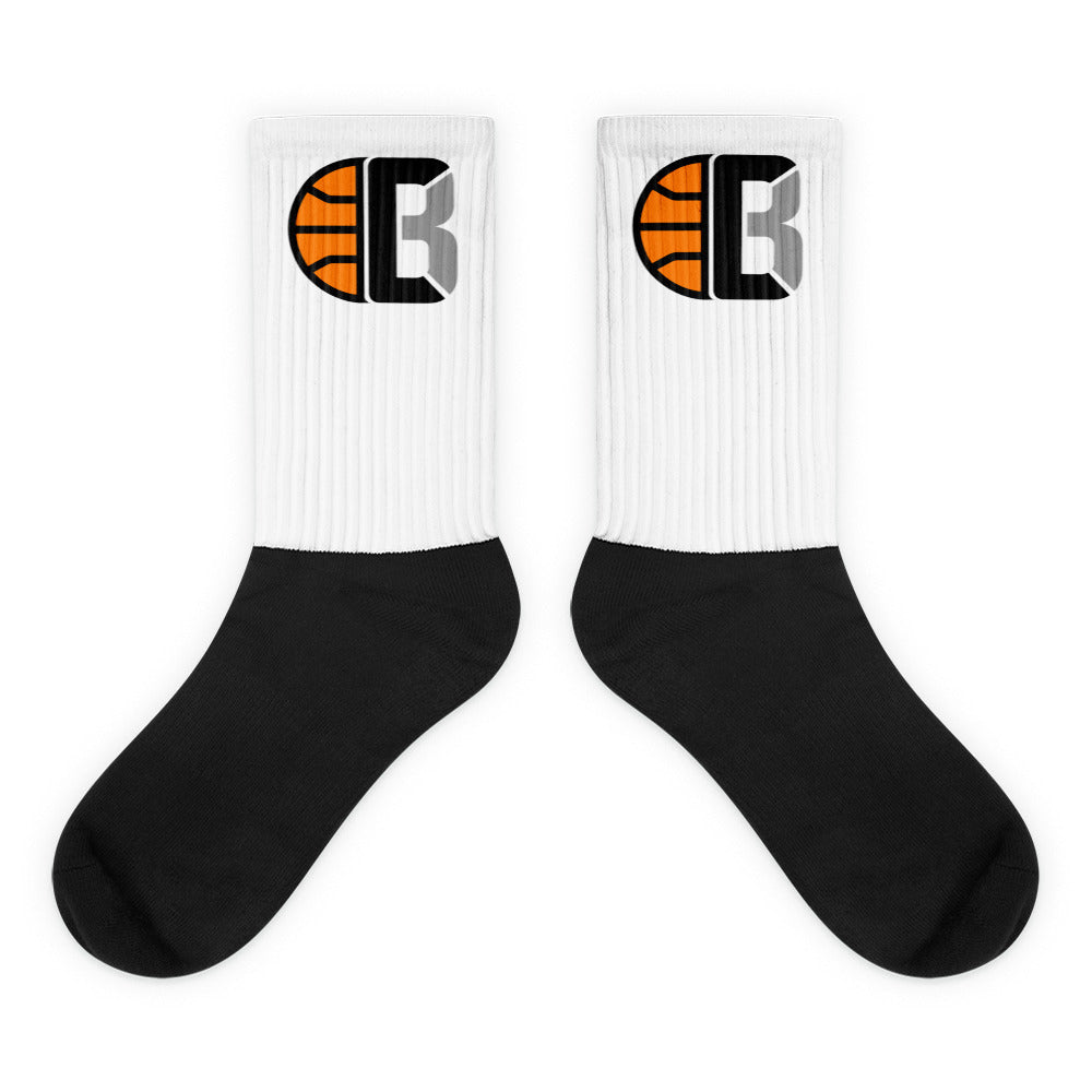 BC Logo Socks
