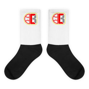BC HALO Socks