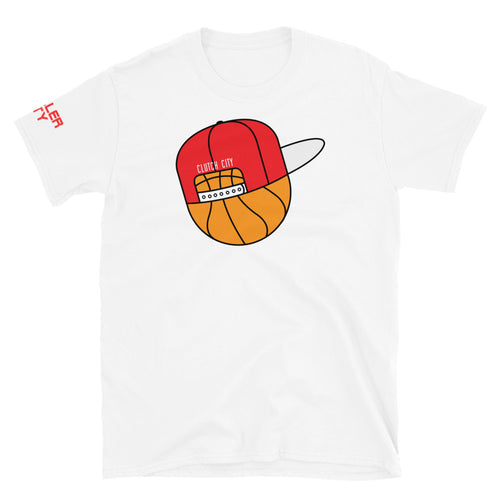 BC Clutch City Tee