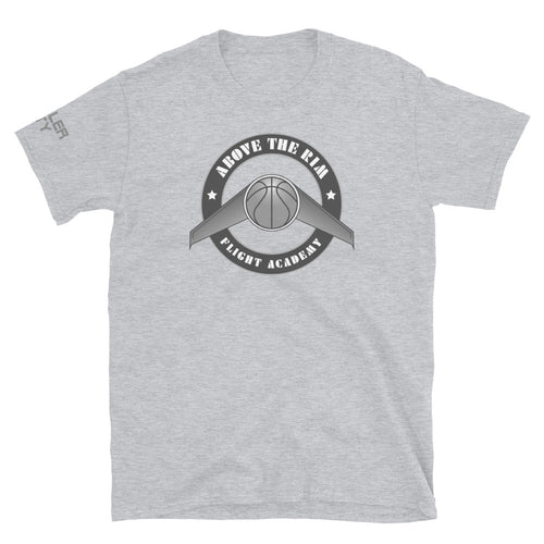 BC Flight Academy Tee