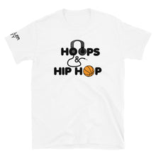 Hoops and Hip Hop